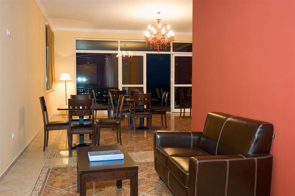Saint Catherine Hotel Pythagóreion Esterno foto