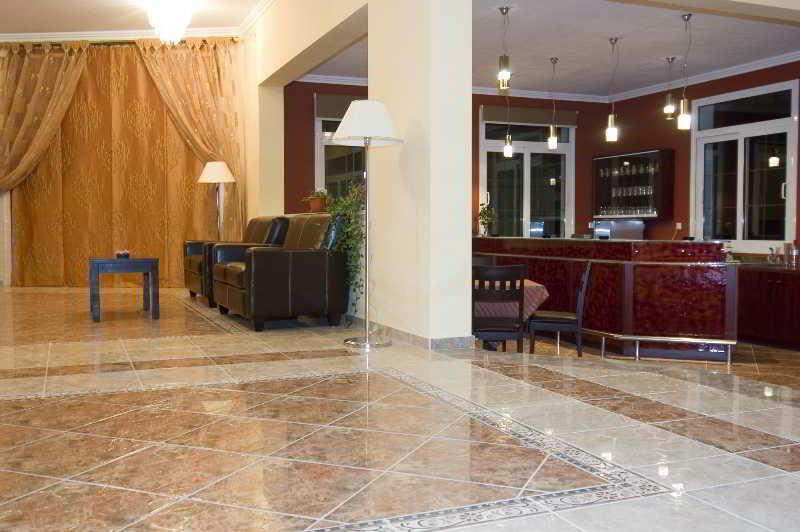 Saint Catherine Hotel Pythagóreion Esterno foto