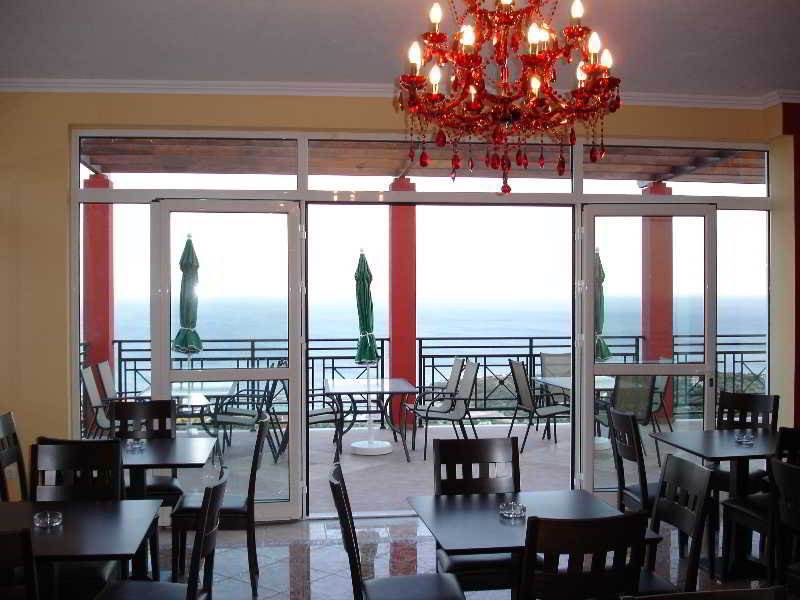 Saint Catherine Hotel Pythagóreion Esterno foto